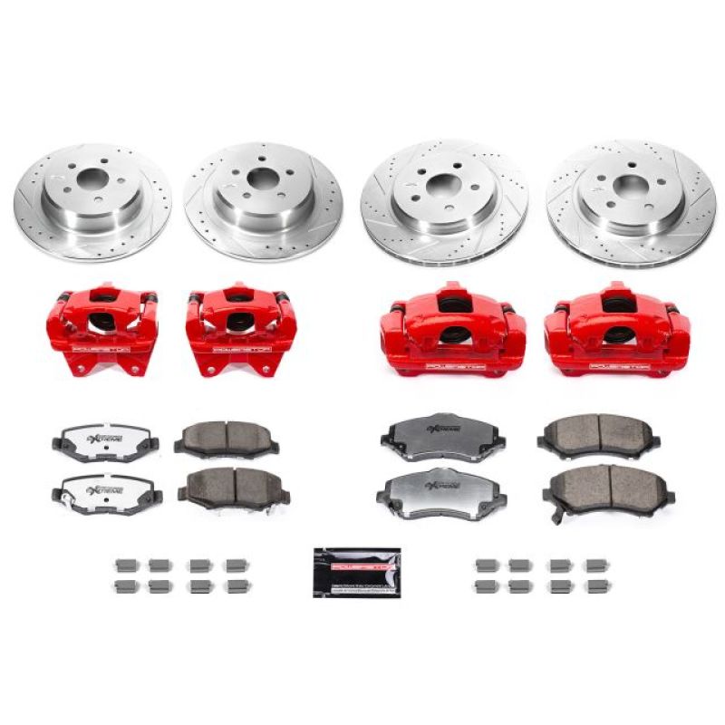 Brake Kits
