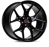 Vossen