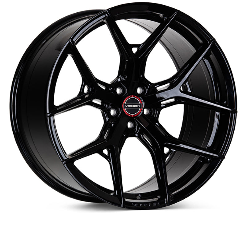 Vossen