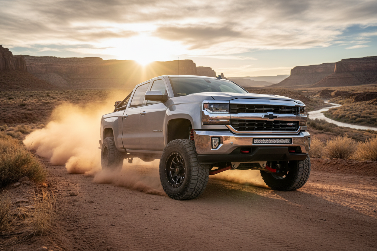 Silverado