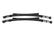 Rear Leaf Springs | Stock | Pair | Toyota Tacoma 2WD/4WD (2001-2004)