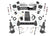 6 Inch Lift Kit | V2 | Chevy/GMC Sierra/Silverado 2500 4WD (1999-2004)