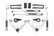 3 Inch Lift Kit | Chevy/GMC 2500HD/3500HD/Suburban 2500/Yukon XL 2500 (01-10)