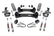 6 Inch Lift Kit | Ram 1500 2WD (2002-2005)