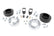 3 Inch Lift Kit | X-REAS | RR Spacers | Toyota 4Runner 4WD (2003-2009)
