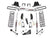 5 Inch Lift Kit | Diesel | Ram 2500/3500 4WD (2003-2007)