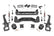 4 Inch Lift Kit | Ford F-150 2WD (2004-2008)