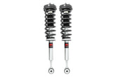 M1 Loaded Strut Pair | 6 Inch | Ford F-150 4WD (2004-2008)