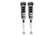 M1 Loaded Strut Pair | 6 Inch | Ford F-150 4WD (2004-2008)