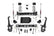 4 Inch Lift Kit | Nissan Titan 2WD/4WD (2004-2015)