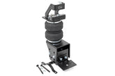 Air Spring Kit w/compressor | Wireless Controller | 3-6" Lifts | Ford F-250/F-350 Super Duty (05-16)
