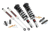2.5 Inch Lift Kit | M1 Struts/M1 | Nissan Frontier 4WD (2005-2026)