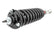 M1 Loaded Strut Pair | 4.5in | Toyota 4Runner 4WD (2010-2024)