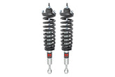 M1 Loaded Strut Pair | 4.5in | Toyota 4Runner 4WD (2010-2024)