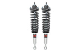 M1 Loaded Strut Pair | 6in | Toyota Tacoma 2WD/4WD (2005-2023)