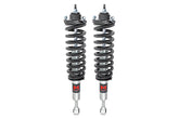 M1 Loaded Strut Pair | 2 Inch | Toyota 4Runner (10-24)/FJ Cruiser (10-14) 