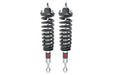 M1 Loaded Strut Pair | 3 Inch | Toyota 4Runner (03-09)/FJ Cruiser (07-09) 