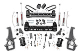 6 Inch Lift Kit | Ram 1500 2WD (2006-2008)