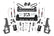 6 Inch Lift Kit | Ram 1500 2WD (2006-2008)