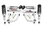 3 Inch Lift Kit | Toyota Hilux 2WD/4WD (2006-2026)