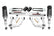 3 Inch Lift Kit | Toyota Hilux 2WD/4WD (2006-2026)