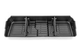 Under Seat Storage | Crew Cab | Chevy/GMC 1500 (07-13)