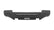Front Bumper | Fabricated | Prerunner | GMC Sierra 1500 2WD/4WD (2007-2013)