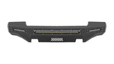 Front Bumper | Fabricated | Prerunner | LED | GMC Sierra 1500 2WD/4WD (07-13)