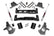 7.5 Inch Lift Kit | Chevy Silverado & GMC Sierra 1500 2WD (2007-2013)