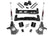 5 Inch Lift Kit | Chevy Silverado & GMC Sierra 1500 2WD (2007-2013)