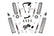 4 Inch Lift Kit | Jeep Wrangler JK 4WD (2007-2018)