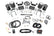 Air Spring Kit w/compressor | Wireless Controller | 6-7.5 Inch Lift Kit | Chevy/GMC 1500 (07-18)