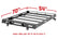 Roof Rack | Jeep Wrangler JK/Wrangler Unlimited  (2007-2018)