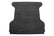 Bed Mat | 5'7" Bed | RC Logo | Toyota Tundra 2WD/4WD (2007-2021)