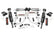 3.5 Inch Lift Kit | Vertex/V2 | Toyota Tundra 4WD (2007-2021)