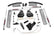 6 Inch Lift Kit | Diesel | Ford F-250/F-350 Super Duty 4WD (2008-2010)