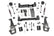 4 Inch Lift Kit | Ram 1500 4WD (2009-2011)
