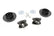 2.5 Inch Lift Kit | Ram 1500 4WD (2010-2011)