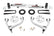 3 Inch Lift Kit | Ford F-150 4WD (2009-2013)