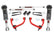 3 Inch Lift Kit | M1 Struts | Ford F-150 4WD (2009-2013)