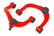 Red Forged Upper Control Arms | OE Upgrade | Ford F-150 2WD/4WD (2004-2020)