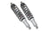 N3 Front Coil Over Shocks | Stock | Polaris Ranger 1000/Ranger XP 900/1000