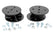 Air Spring Kit w/compressor | Wireless Controller | 4 Inch Lift Kit | Ram 1500 (10-18 & Classic)