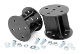 Air Spring Kit | 6 Inch Lift Kit | Ram 1500 2WD/4WD (2009-2018 & Classic)