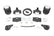 Air Spring Kit | Ram 1500 2WD/4WD (2009-2018 & Classic)