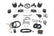 Air Spring Kit w/compressor | Wireless Controller | 4 Inch Lift Kit | Ram 1500 (10-18 & Classic)