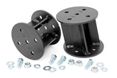 Air Spring Kit | 6 Inch Lift Kit | Ram 1500 4WD (2019-2026)