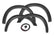 Sport Fender Flares | Ram 1500 2WD/4WD (2009-2018 & Classic)