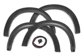 Sport Fender Flares | PAR Maximum Steel | Ram 1500 2WD/4WD (2009-2018 & Classic)