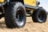 Steel Wheel | Black | 16x8 | 8x6.5 | 5.10 Bore | -6